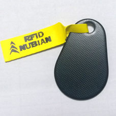 NK01 FR 4 Fiberglass Durable RFID Key Fob